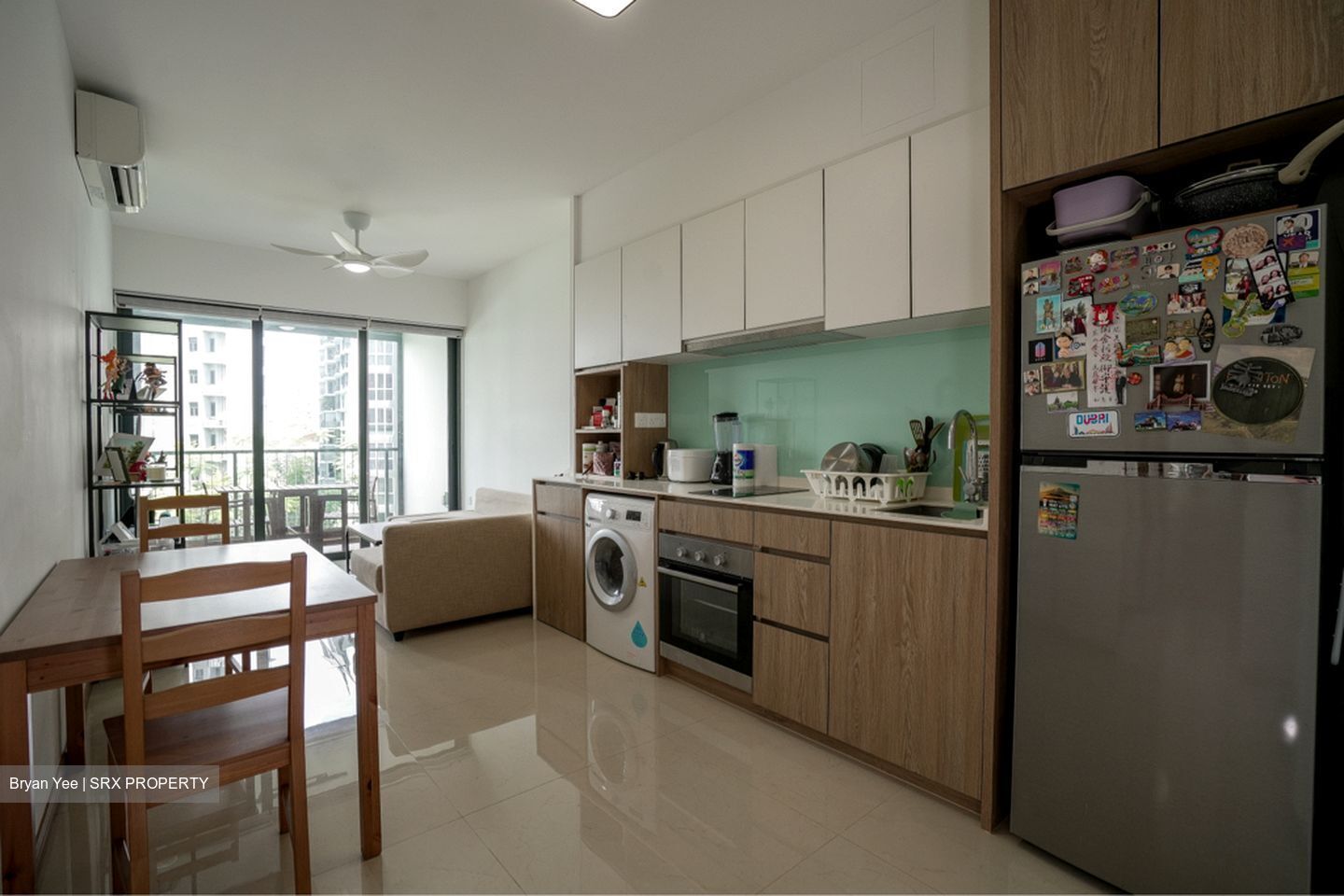 Kingsford Waterbay (D19), Apartment #411027631